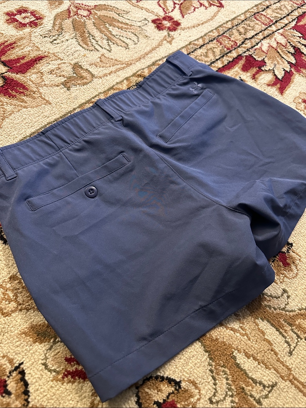 UA Shorts - Picture 6 of 6